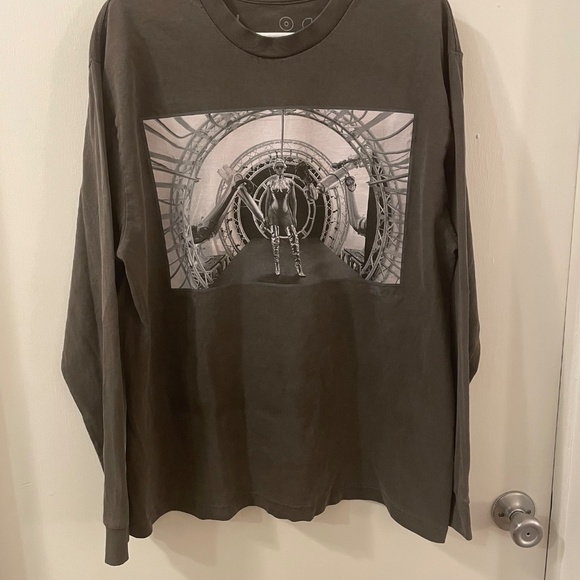 Beyoncé Renaissance World Tour Shirt - Picture 4 of 8